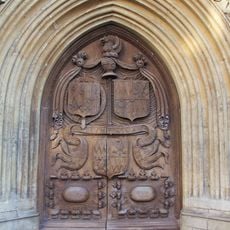 Bath Abbey