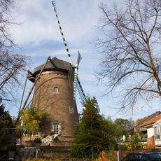 Bussmühle