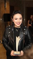 Ezgi Mola