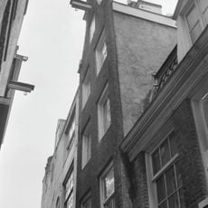 Jonge Roelensteeg 16, Amsterdam