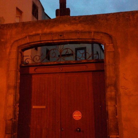 Église Saint-Laurent de Clermont-Ferrand