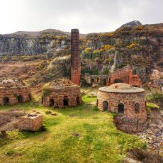 Porth Wen Brickworks