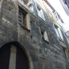 Palais de la Gabelle