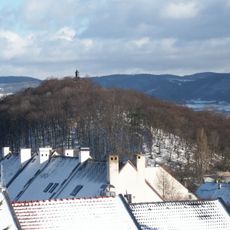 Území bojiště u Přestanova, Chlumce a Varvažova