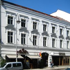 Rosenthaler Straße 37