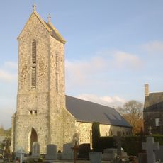 Église Saint-Nicolas de Boisroger