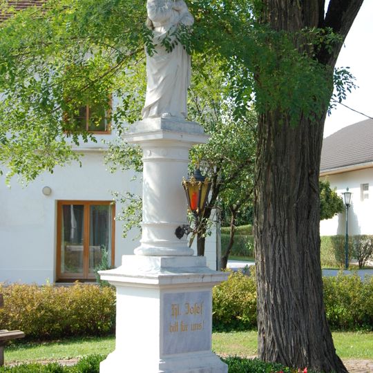 Josefssäule