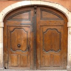 Maison, 51 rue Carnot