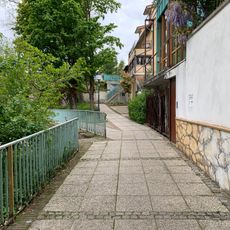 Promenade Camille-Pissarro
