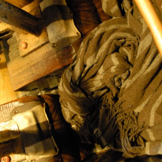 Museo de Artesanía Textil