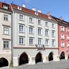 Hauptplatz 15, Wiener Neustadt
