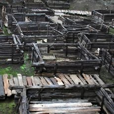 Брестский детинец