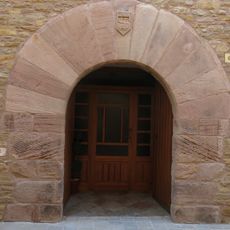 House in carrer de Baix I