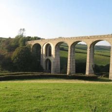 Cannington Viaduct