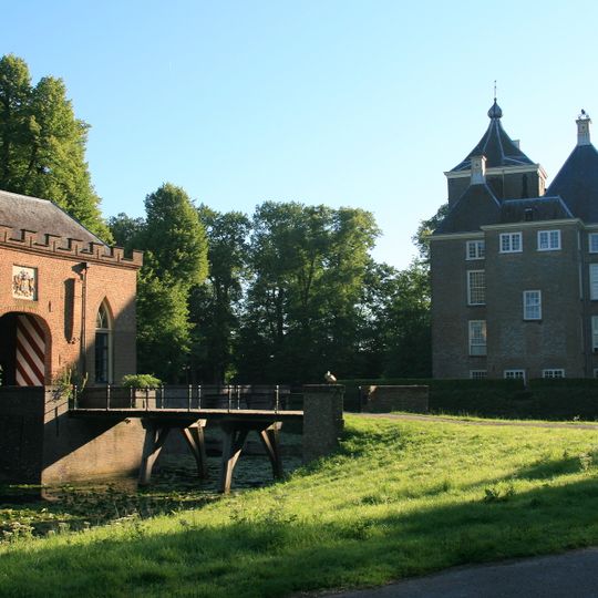 Soelen: brug