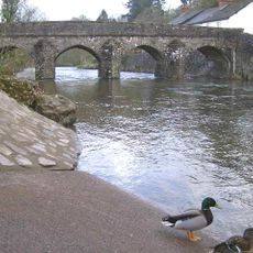 Barle Bridge