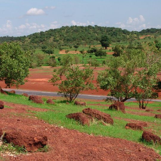 Circondario di Kayes