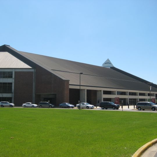 Donald L. Tucker Center
