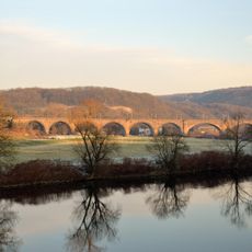 Ruhr viaduct