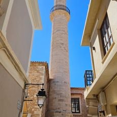 Neradje Mosque