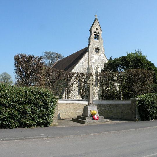 Church of St James