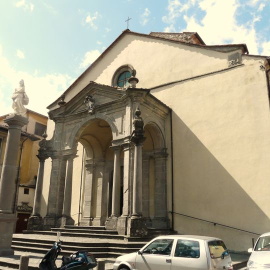 Chiesa di San Francesco