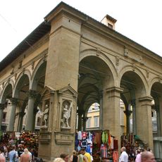 Loggia del Mercato Nuovo