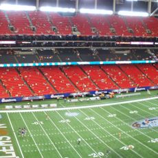 Georgia Dome