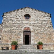 Chiesa dei Santi Giusto e Clemente