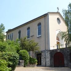 Chiesa del Sacro Cuore di Gesù