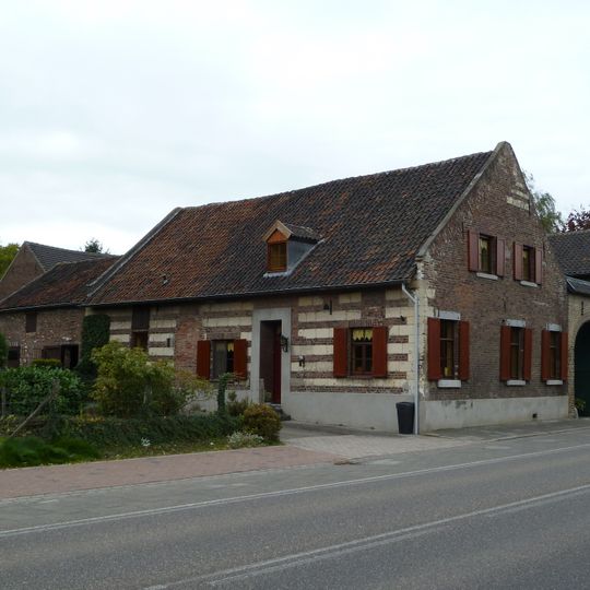 Catharinastraat 15, Oost-Maarland