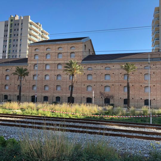 Museu del Còmic i la Il·lustració de Catalunya