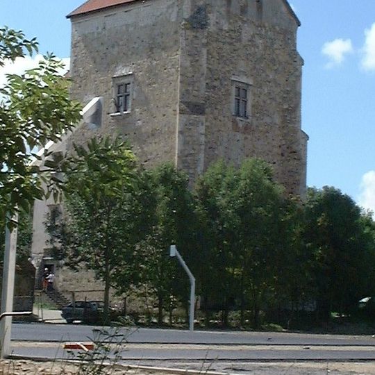 Wojciechów, Lublin County