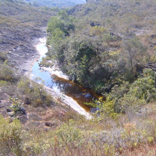 Jequitinhonha River