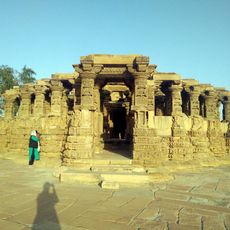 Kiradu temples