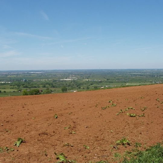 Muswell Hill, Buckinghamshire