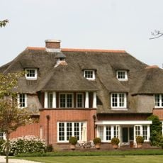 Klein Rust en Vreugd