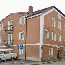 Wohnhaus