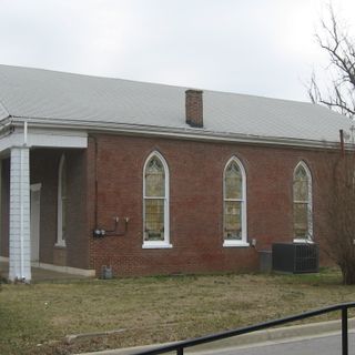 Cecilia Memorial Christian Church