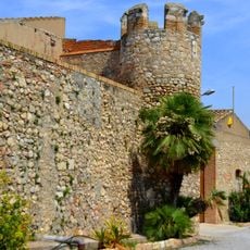 Castell de les Pujades