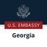 ამერიკის შეერთებული შტატების საელჩო - Embassy Of The United States Of America