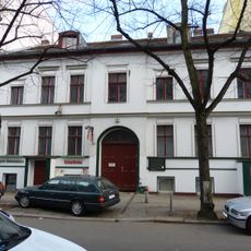 Heesestraße 3