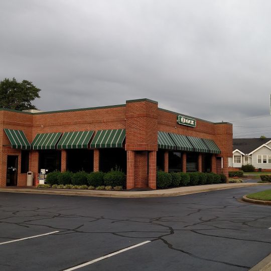 Clock Restaurant