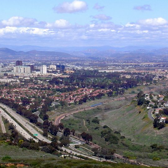 University City