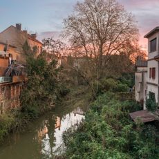 Pont Gisèle Halimi
