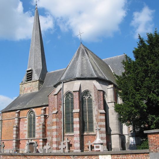 Sint-Martinuskerk