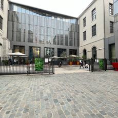 Place Amédée Bonnet