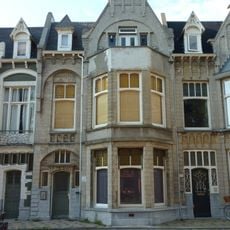 Laan van Meerdervoort 219, The Hague