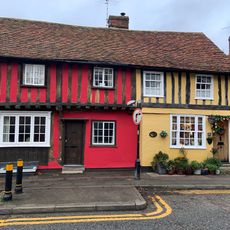 61 And 63, Castle Street