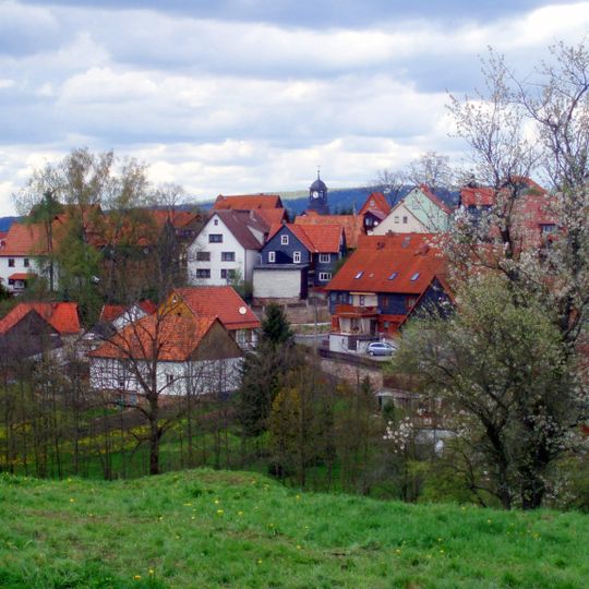 Grimmelshausen